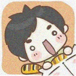 动画监督岑野的人物卡头像